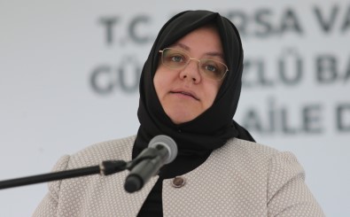 '513 Bin Engelliye 7 Milyar TL Ödeme Yaptık'