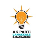 TAKVİM - AK Parti Çanakkale Teşkilatında Delege Seçim Tarihleri Belirlendi