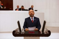 BAĞLıLıK - AK Parti Çorum Milletvekili Erol Kavuncu; 'Güçlü Aile, Güçlü Toplumu, Güçlü Toplum Da Güçlü Türkiye'yi Oluşturur'