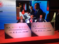 İSLAM İŞBİRLİĞİ TEŞKİLATI - Anayurt Raylı Sistem Hattı İçin Önemli Adım