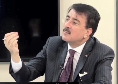 Aydemir DAP'ın Önemini Paylaştı