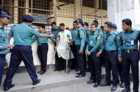 JAPONYA - Bangladeş'te Restoran Saldırısında Yargılanan 7 Kişiye İdam Cezası