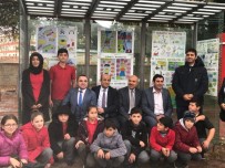 ORTAK AKIL - Başkan Çiğdem Gençlerle Buluşuyor