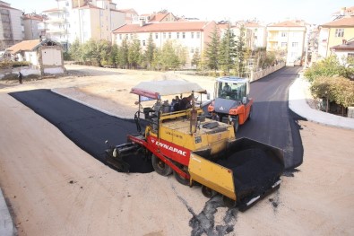 Başkan Kalaycı Açıklaması 'Hizmetlerimize Aralıksız Devam Edeceğiz'
