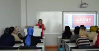 SELÇUK COŞKUN - Bayburt'ta Anne Üniversitesi Eğitime Başlıyor