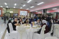 TÜRK DİLİ VE EDEBİYATI - Bayrampaşa'da Öğretmenler Unutulmadı