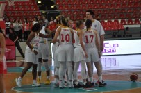 İSVEÇ - Bellona Kayseri, İsveç'te