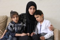 GENETIK - Biri 9, Biri 6 Yaşında Sarı Nokta Hastalığının Pençesine Düştü