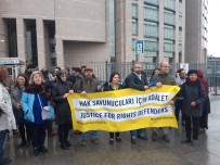 SANIK AVUKATLARI - Büyükada Davasında 6 Sanığa 15 Yıla Kadar Hapis İstemi