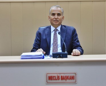 Büyükşehirin 2020 Yılı Bütçesi 1 Milyar 215 Milyon