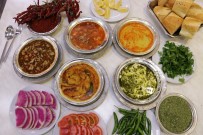 SOĞUK ALGINLIĞI - Doğal Serum Açıklaması 'Maraş Paçası'