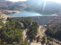 1 MAYıS - DSİ Genel Müdürü Aydın Açıklaması  'Kütahya'da 34 Bin 780 Dekar Tarım Arazisi Sulandı'