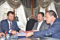 Elbistan OSB'ye Yatırımcı İlgisi Artıyor