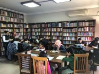 İMAM HATİP LİSESİ - En Güzel Okumaların Adresi Faik Baysal