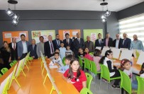 AVNI KULA - Erdemli'de Tasarım Ve Beceri Atölyesi Kuruldu