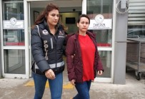 FETÖ'den 7 Yıl 5 Ay 3 Gün Hapis Cezası Alan Eski Hakim Tutuklandı