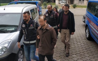 FETÖ'den Aranan 4 Kişi Saklandıkları Örgüt Evlerinde Yakalandı