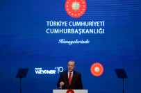 DARBE GİRİŞİMİ - 'Fiber Hat Yatırımları Konusunda Engel Çıkaranlar Karşısında Beni Bulur'