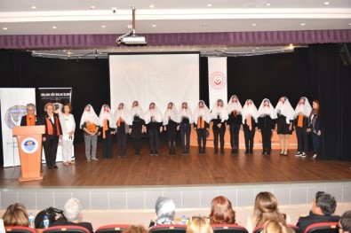 'Görün Bizi Projesi' Tanıtıldı