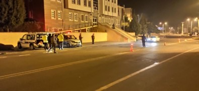 Gülşehir'de Alkollü Araç Kullanan 2 Sürücünün Ehliyetine El Konuldu