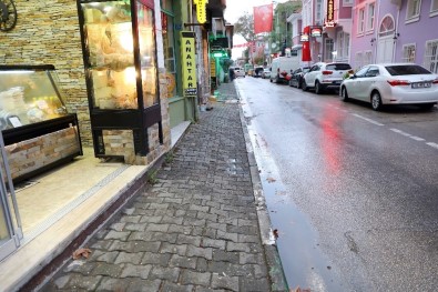 Hayri Türkyılmaz Açıklaması 'Büyükşehir Mudanya'nın Kangren Sorunlarını Çözmeli'