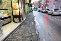 DEĞIRMENDERE - Hayri Türkyılmaz Açıklaması 'Büyükşehir Mudanya'nın Kangren Sorunlarını Çözmeli'