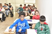 ZÜBEYDE HANıM - İngilizce Öğrenmek Aile Merkezlerinde Çocuk İşi