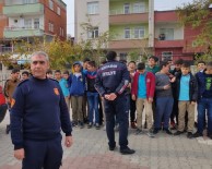 İMAM HATİP - İtfaiye Ekiplerinden Öğrencilere Eğitim
