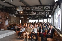 Kadın Yöneticiler Cam Tavanı Kırıyor Projesi Kapanış Toplantısı Gerçekleştirildi