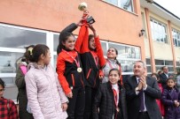 Krosta Şampiyon Spor Lisesi Ve Karayazı Haberi