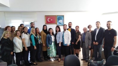 MEÜ'de 'Dış Paydaş Toplantısı'