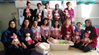 HAZıRLıK SıNıFı - MEÜ'de Doğuma Hazırlık Sınıfı Eğitici Eğitimi Başladı
