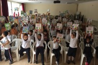 EĞİTİM DÖNEMİ - Minik Öğrencilere Çevre Eğitimi