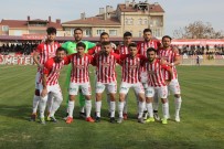TEZAHÜRAT - Nevşehir Belediyespor PFDK'ya Sevk Edildi