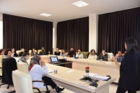 REFERANS - OMÜ KİTAM'ın Akreditasyon Standardı Eğitimi Başladı