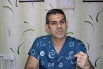 TÜP BEBEK - Rahminden 15 Santimlik Miyom Çıktı