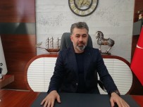 SANAT DÜNYASI - Sedat Kılınç İnşaat 2. Kez Kayseri'ye Ödül Kazandırdı