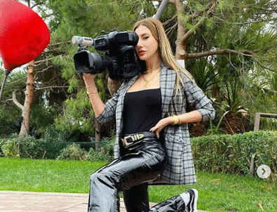 Şeyma Subaşı takipçilerinin diline düştü