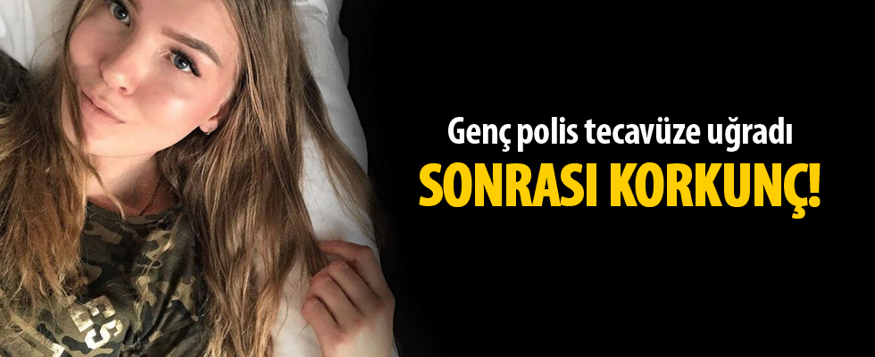 Skandal! Tecavüzcüsüyle beraber çalışmak zorunda kaldı, sonrası korkunç!