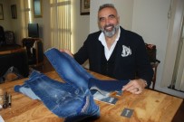 KÜRESEL ISINMA - Susuz Boyama İle Çevreci Üretim