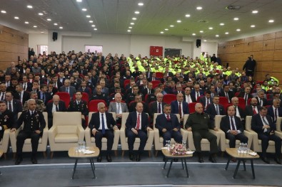 Trafik Kazalarında Yüzde 95'İ İnsan Unsuru