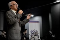 KATAR - Türk Müziği Eğitim Ve Sanat Merkezinden Öğrencilere Konser