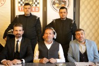 ADRENALIN - Türkiye Off-Road Şampiyonası'nın 6. Ayağı Kahramanmaraş'ta