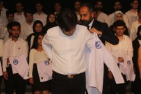 DİŞ SAĞLIĞI - Van'da Geleceğin Diş Hekimlerine Beyaz Önlük Giydirildi