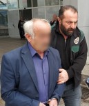 İTİRAF - 5 Kilo 650 Gram Esrarla Yakalanan Yaşlı Adam Tutuklandı