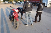 Adıyaman'da 60 Günde 25 Bin 370 Kişinin Kimlik Kontrolü Yapıldı