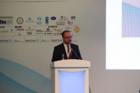 BIRLEŞMIŞ MILLETLER KALKıNMA PROGRAMı - Ahmet Cüneyt Selçuk Açıklaması 'Türkiye, Aslında Eşsiz Bölgesel Yönetim Üssü Ve İhracat Üssü'