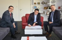 TÜRK STANDARTLARI ENSTİTÜSÜ - Aliağa'daki Asansörlerin Güvenliği TSE Kontrolünde