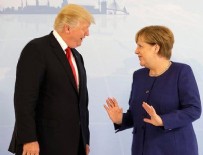 BERLIN - Almanya daha fazla para verecek!