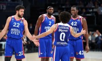 EFES - Anadolu Efes'in Konuğu Bayern Münih